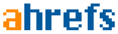Ahrefs Logo png hd